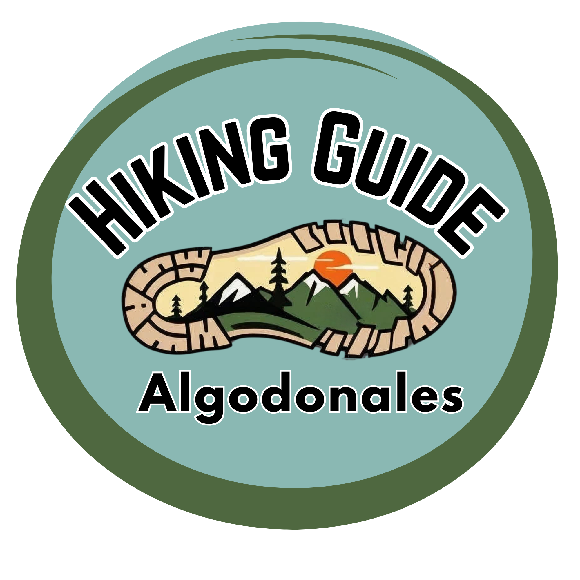 HikingGuide.es